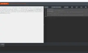 Un exemple de code Java pour créer une classe Singleton nommée MySingleton, avec des instructions pour implémenter la méthode getInstance().