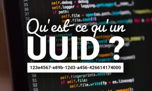 Code source Python avec un exemple de java uuid. Qu'est-ce qu'un UUID ?